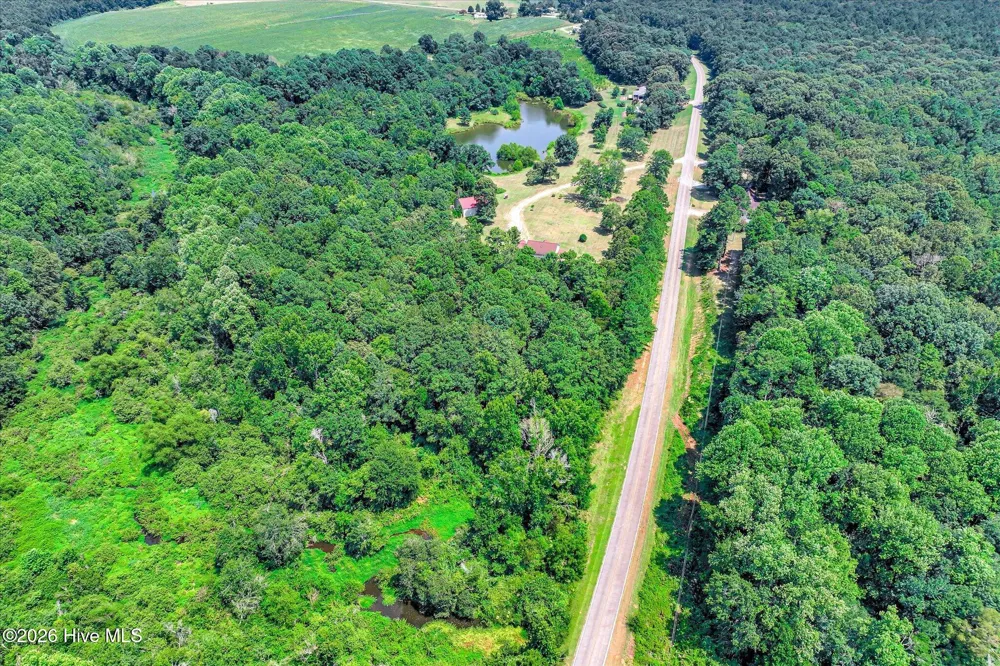 5000 Sand Valley Road Louisville, GA 30434