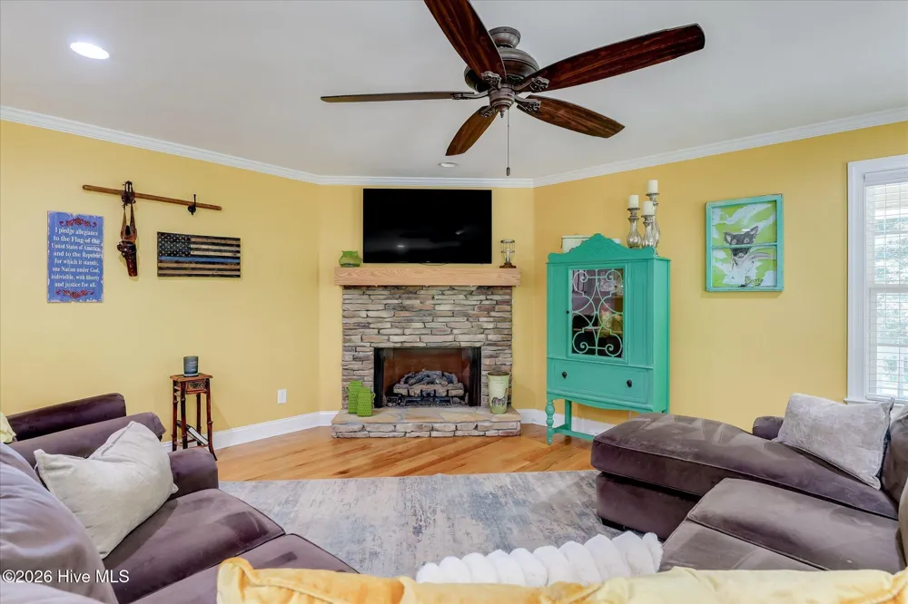 5000 Sand Valley Road Louisville, GA 30434