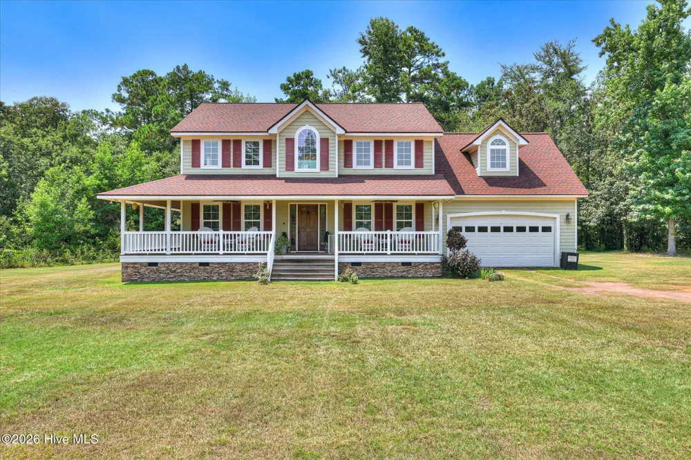 5000 Sand Valley Road Louisville, GA 30434