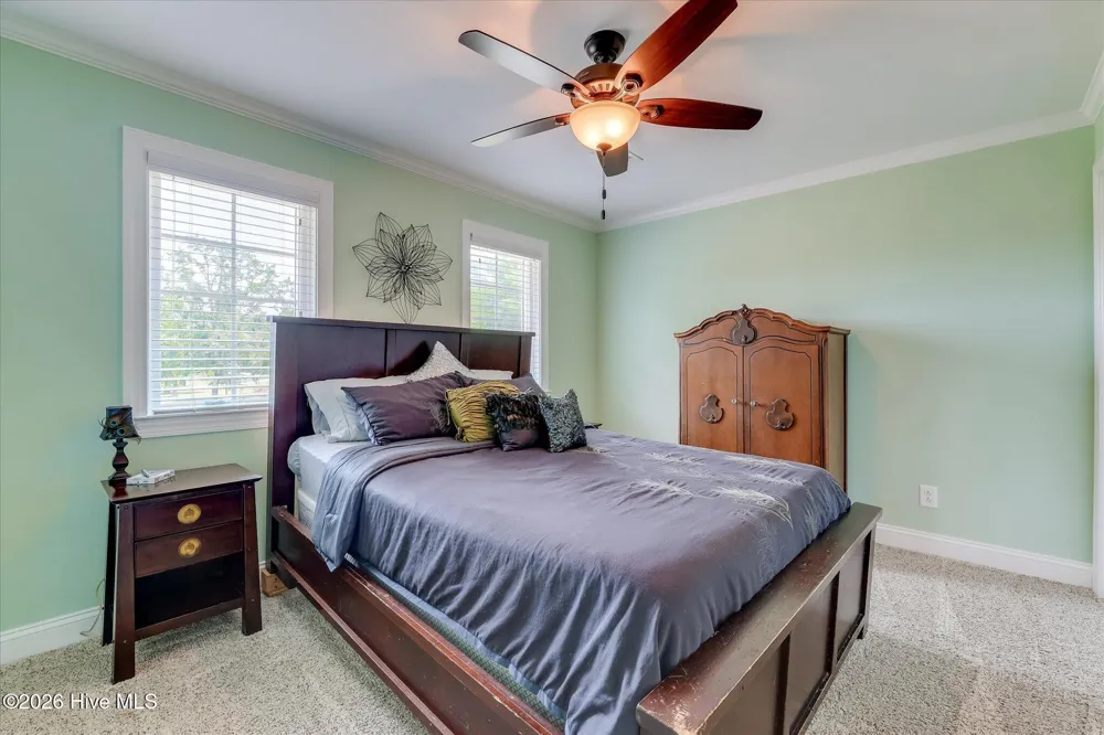 5000 Sand Valley Road Louisville, GA 30434