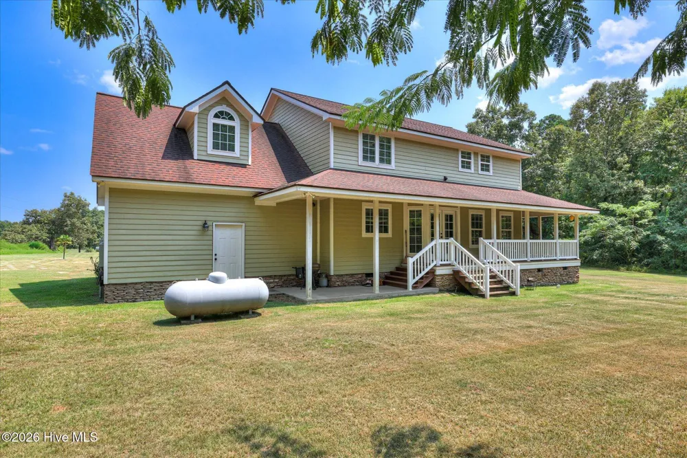 5000 Sand Valley Road Louisville, GA 30434