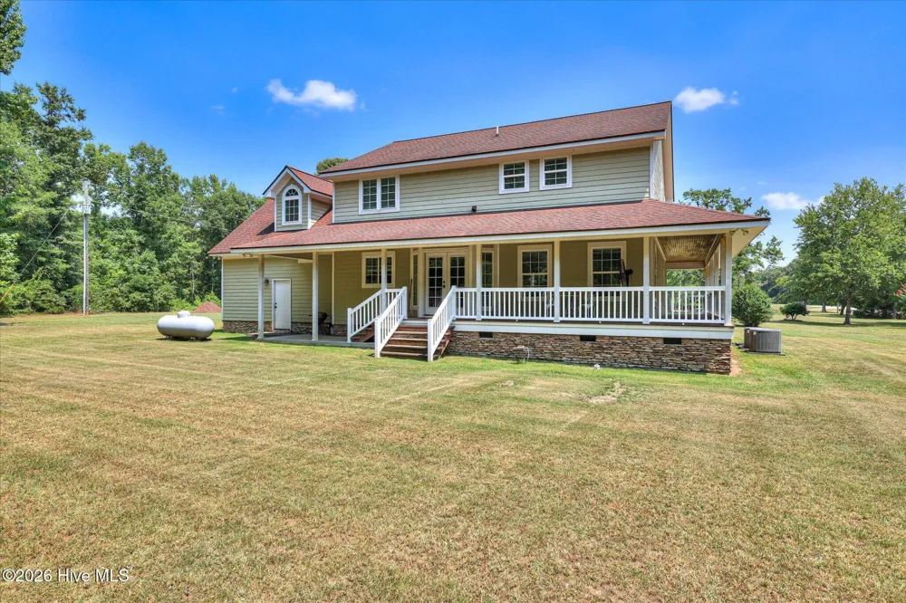 5000 Sand Valley Road Louisville, GA 30434