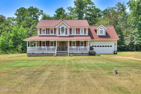5000 Sand Valley Road