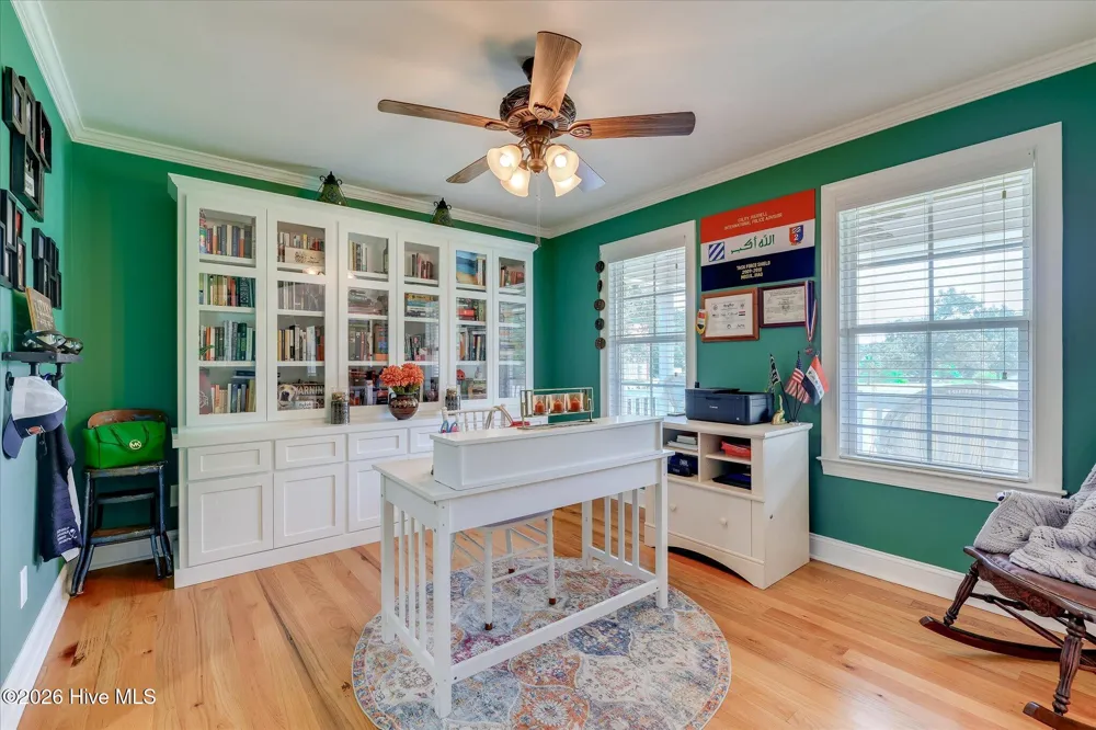 5000 Sand Valley Road Louisville, GA 30434