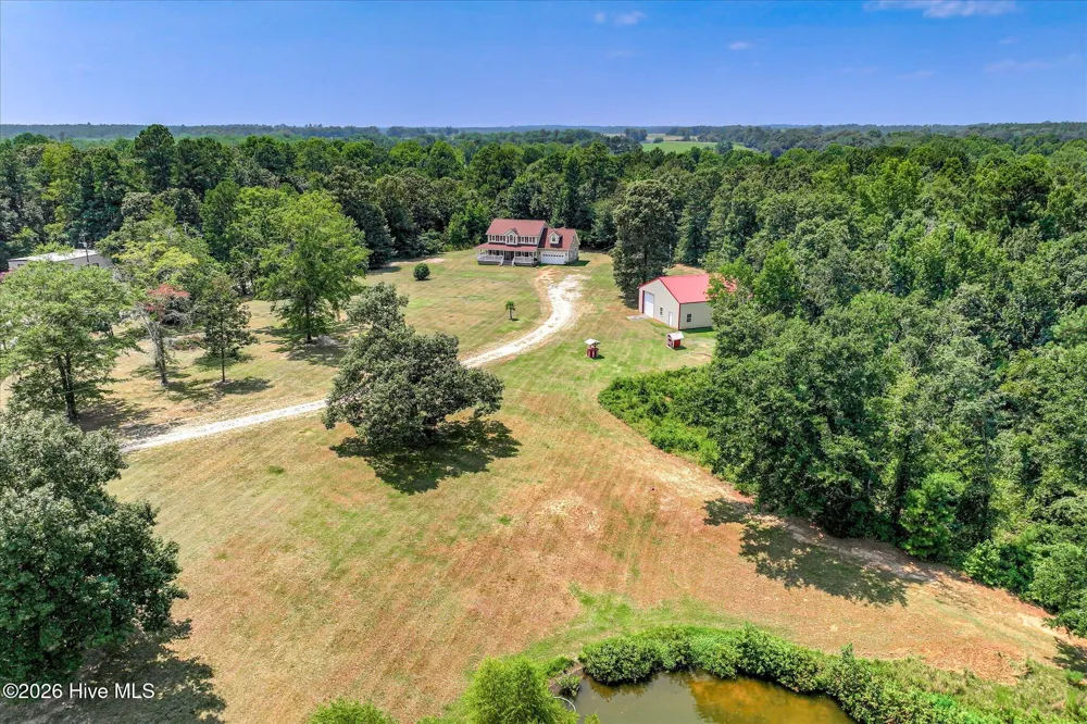 5000 Sand Valley Road Louisville, GA 30434
