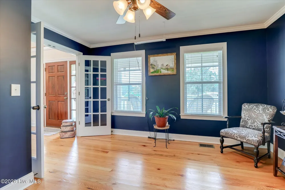 5000 Sand Valley Road Louisville, GA 30434