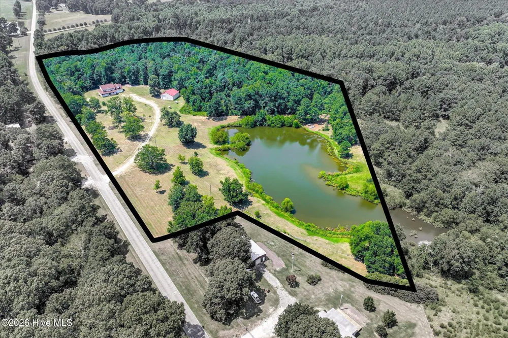 5000 Sand Valley Road Louisville, GA 30434