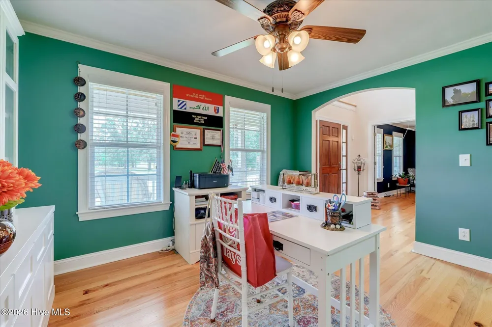 5000 Sand Valley Road Louisville, GA 30434