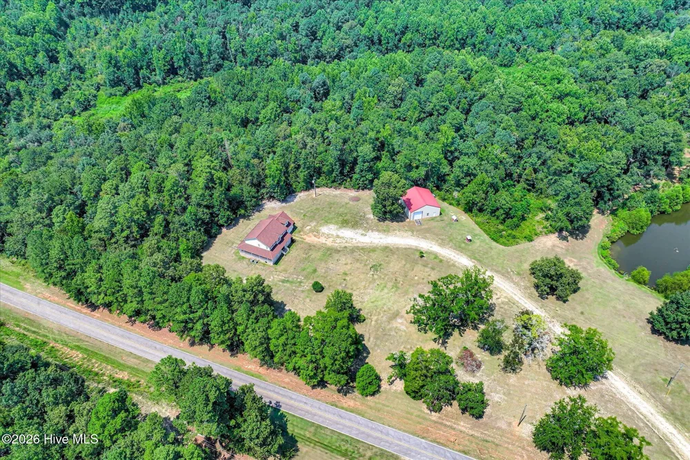 5000 Sand Valley Road Louisville, GA 30434