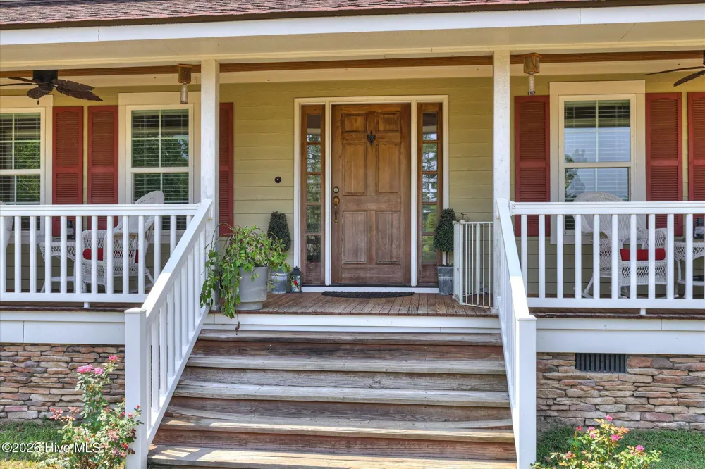 5000 Sand Valley Road Louisville, GA 30434