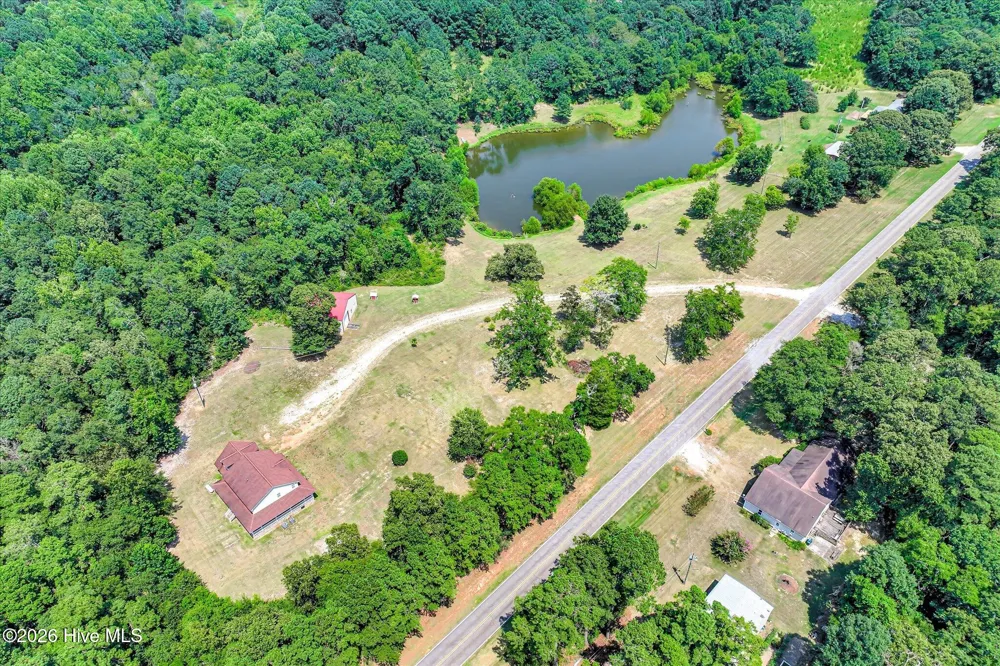 5000 Sand Valley Road Louisville, GA 30434