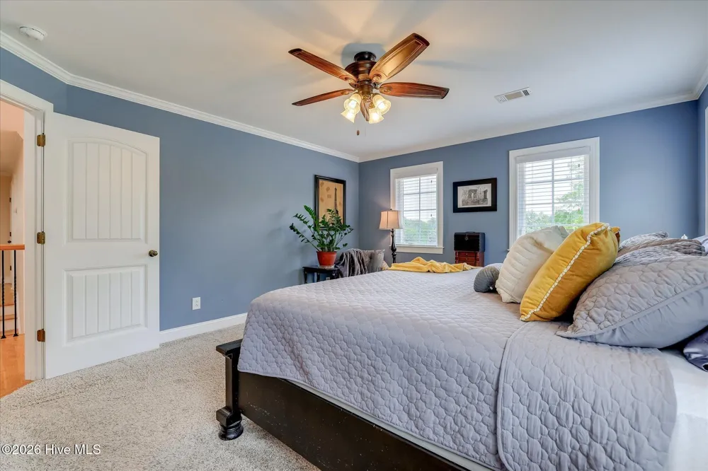 5000 Sand Valley Road Louisville, GA 30434