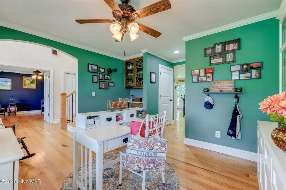 5000 Sand Valley Road Louisville, GA 30434