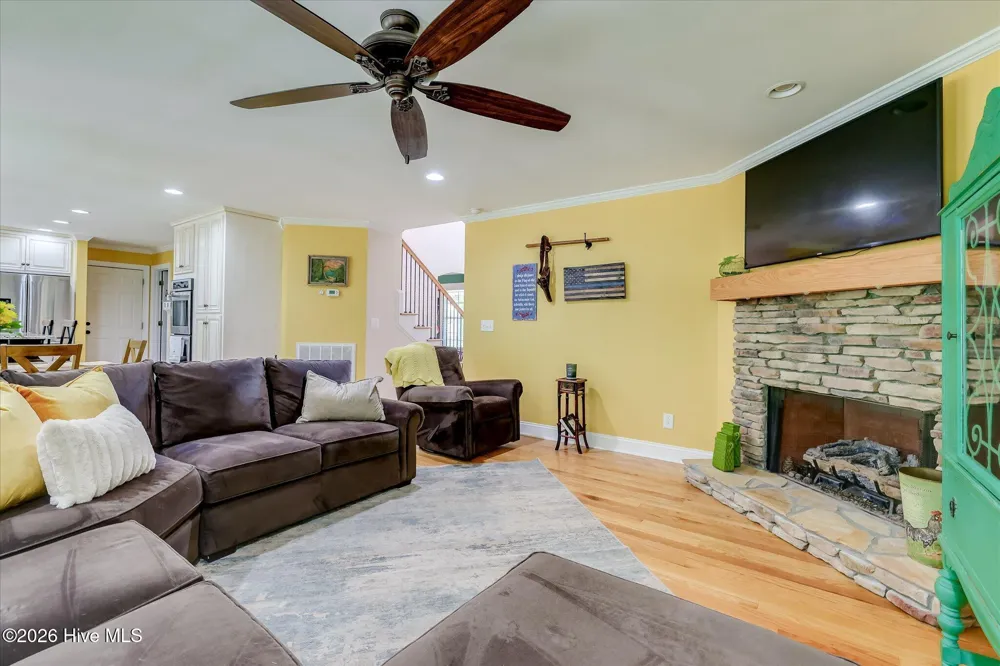 5000 Sand Valley Road Louisville, GA 30434
