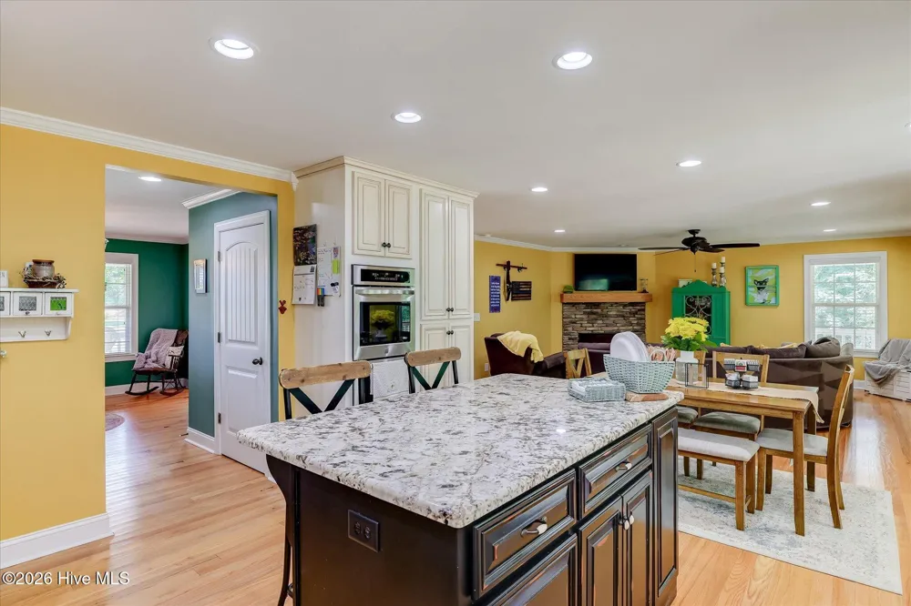 5000 Sand Valley Road Louisville, GA 30434