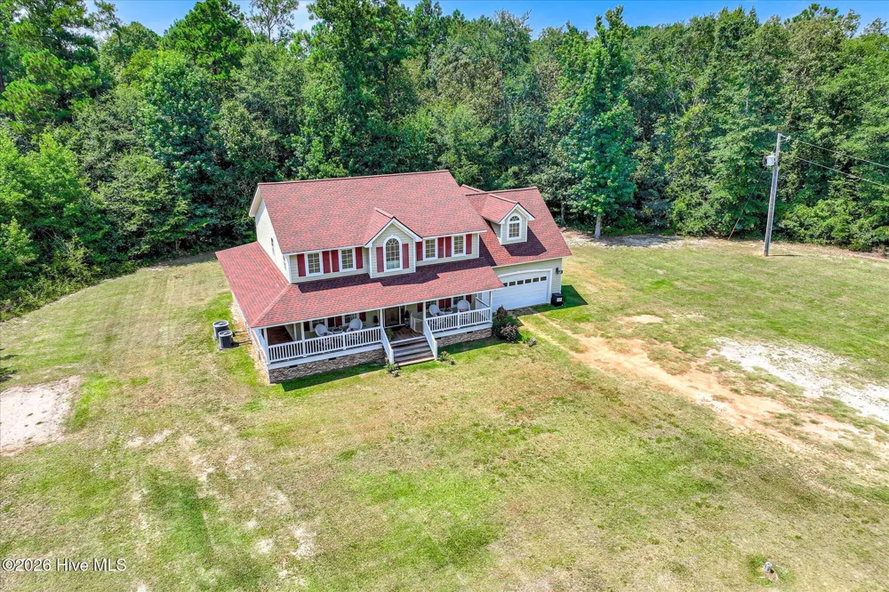 5000 Sand Valley Road Louisville, GA 30434