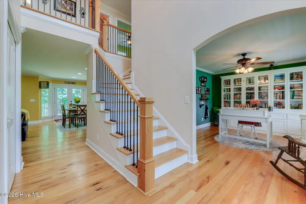 5000 Sand Valley Road Louisville, GA 30434