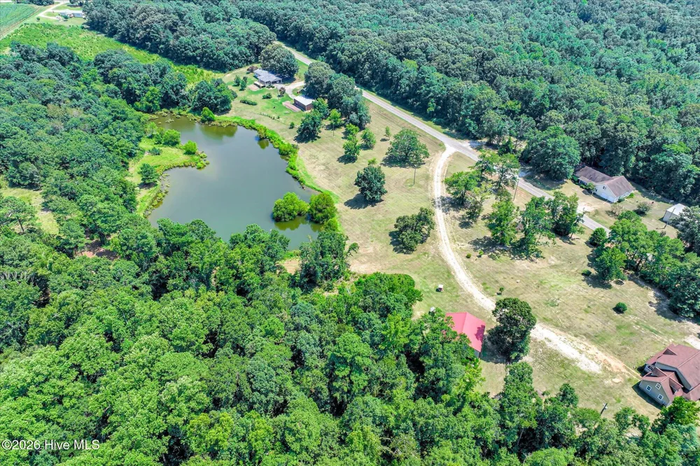 5000 Sand Valley Road Louisville, GA 30434