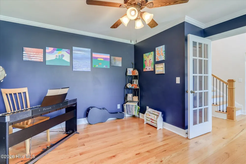 5000 Sand Valley Road Louisville, GA 30434