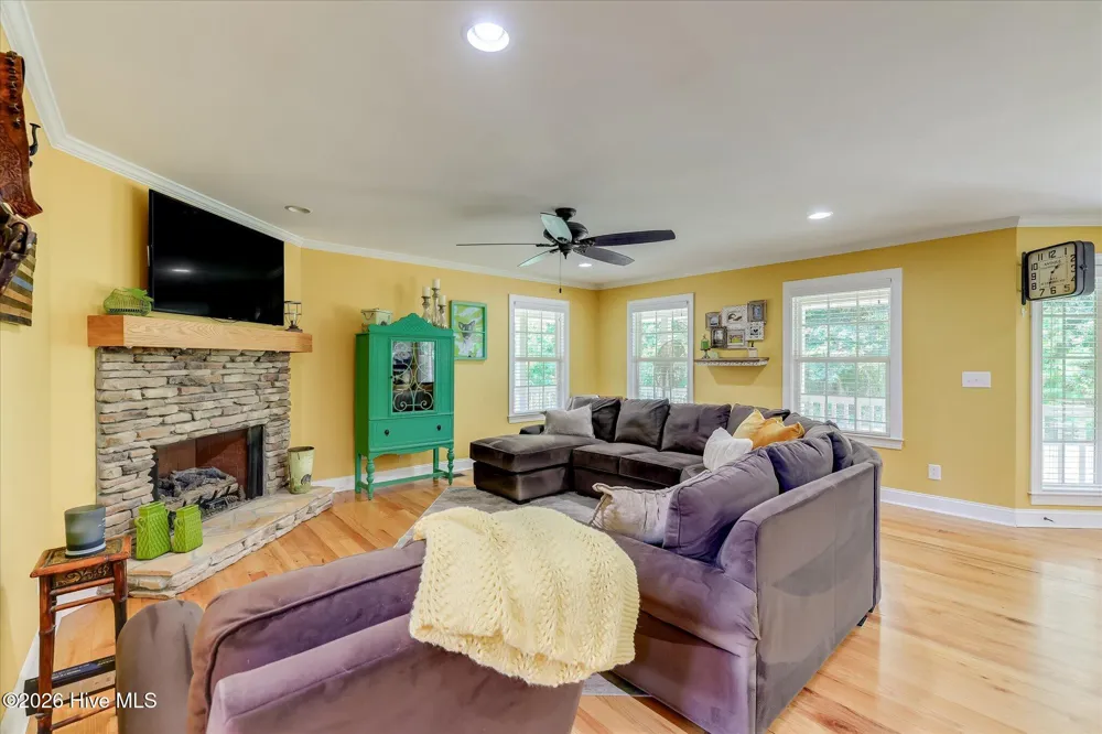 5000 Sand Valley Road Louisville, GA 30434