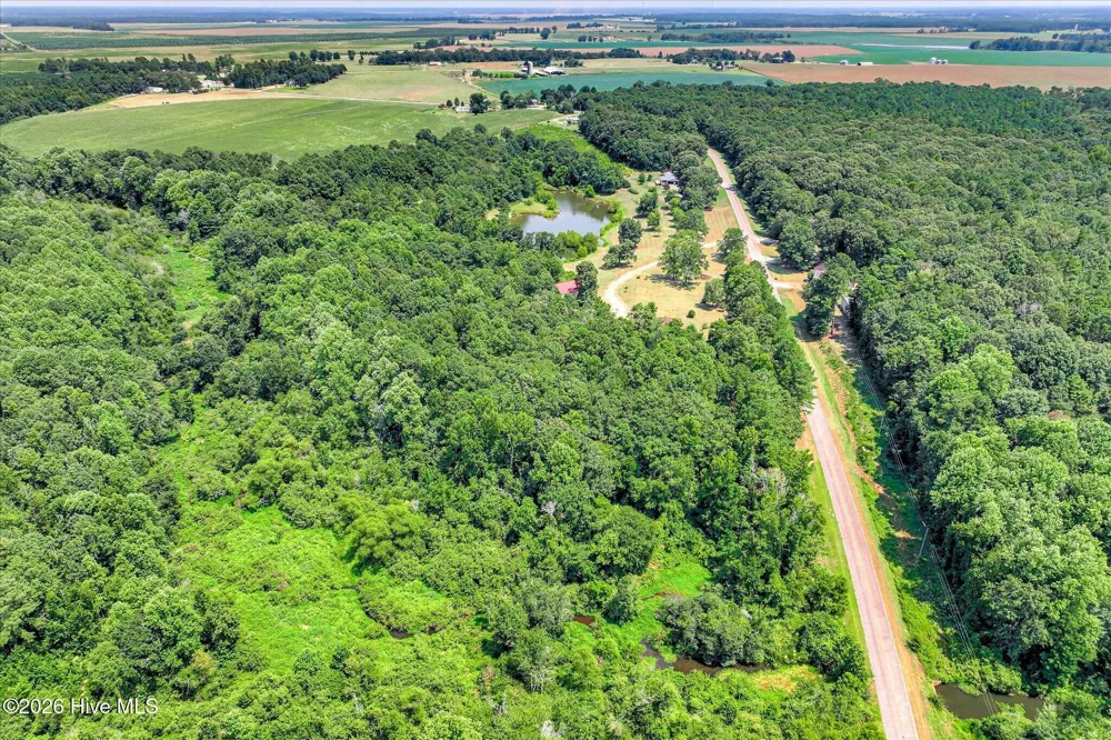 5000 Sand Valley Road Louisville, GA 30434