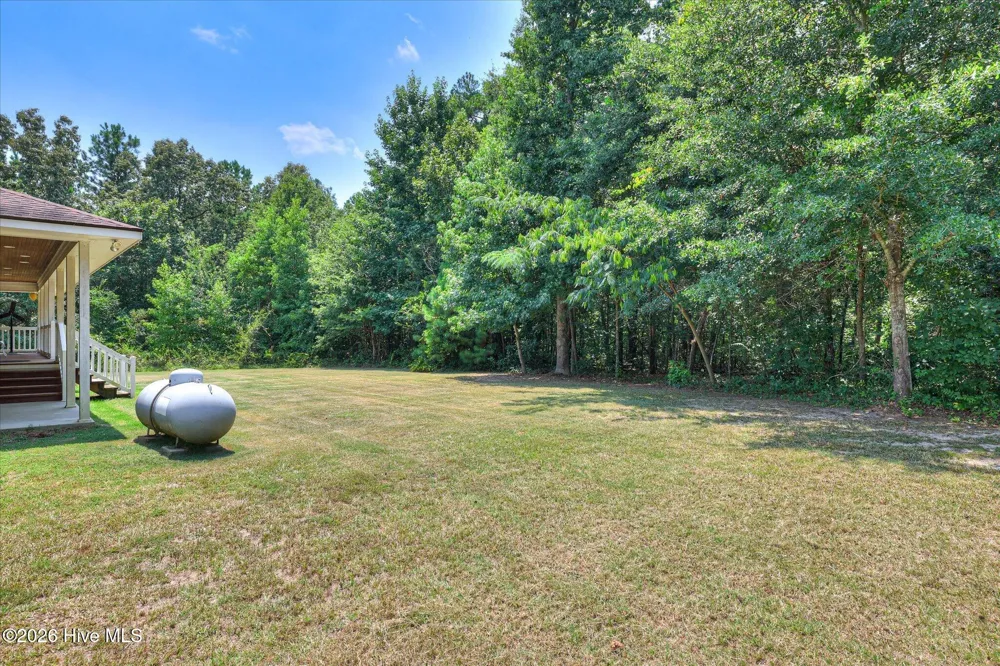 5000 Sand Valley Road Louisville, GA 30434