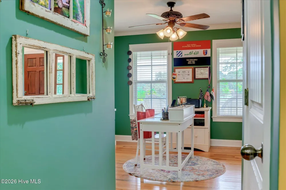 5000 Sand Valley Road Louisville, GA 30434