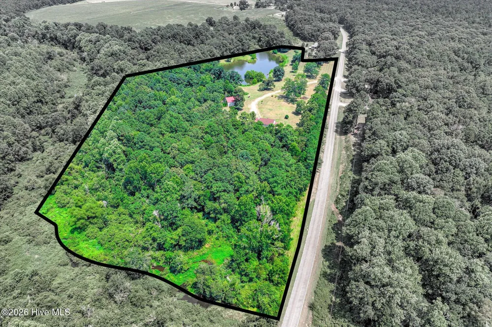 5000 Sand Valley Road Louisville, GA 30434