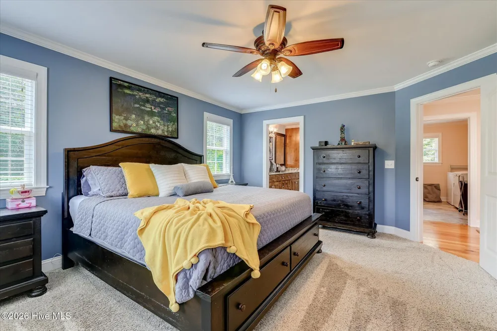5000 Sand Valley Road Louisville, GA 30434