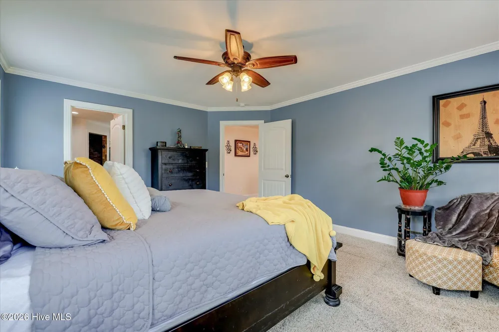 5000 Sand Valley Road Louisville, GA 30434