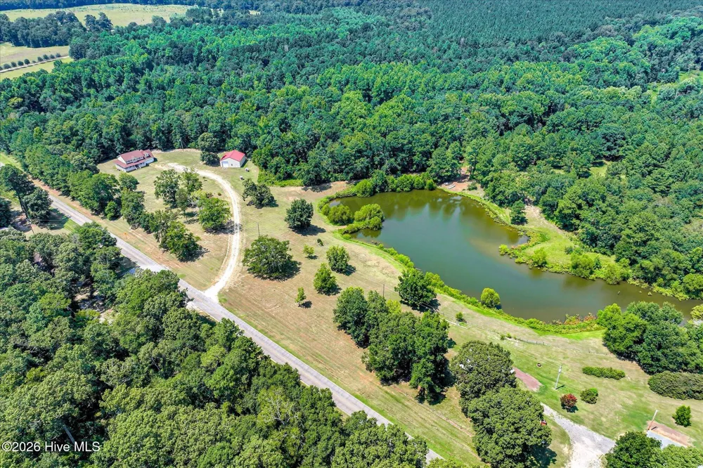 5000 Sand Valley Road Louisville, GA 30434