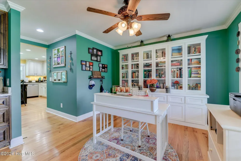 5000 Sand Valley Road Louisville, GA 30434