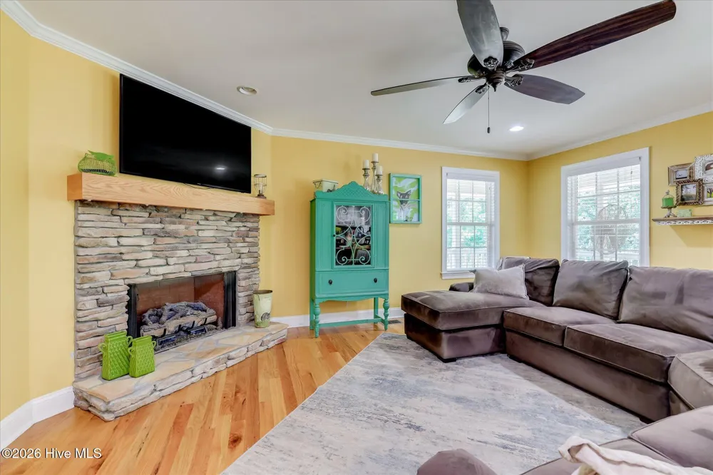 5000 Sand Valley Road Louisville, GA 30434