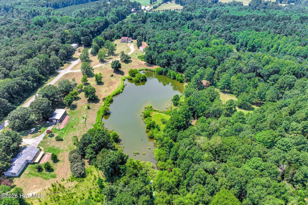 5000 Sand Valley Road Louisville, GA 30434