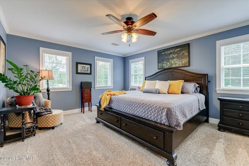 5000 Sand Valley Road Louisville, GA 30434