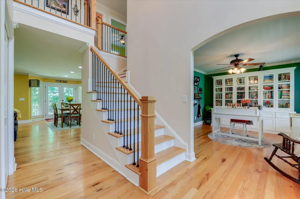 5000 Sand Valley Road Louisville, GA 30434