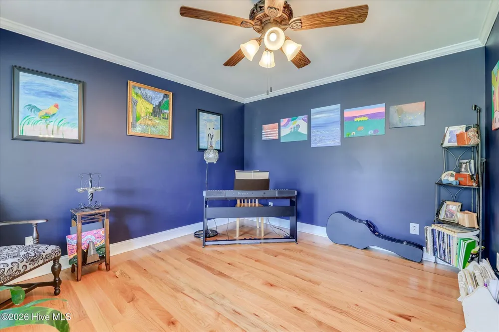 5000 Sand Valley Road Louisville, GA 30434