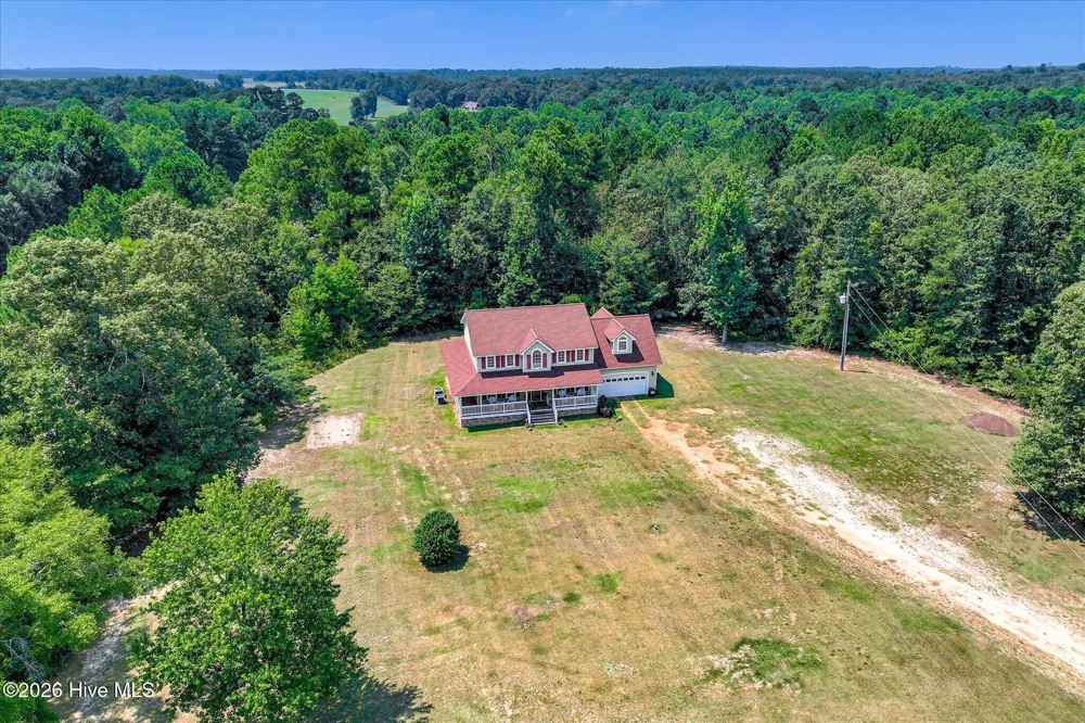 5000 Sand Valley Road Louisville, GA 30434