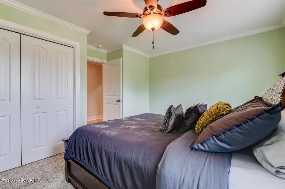 5000 Sand Valley Road Louisville, GA 30434