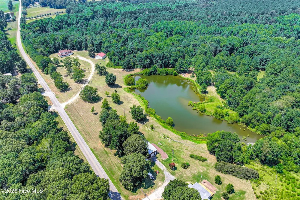 5000 Sand Valley Road Louisville, GA 30434