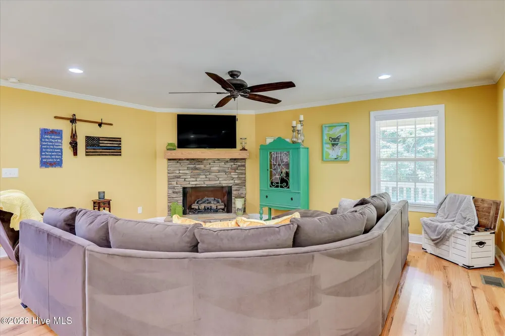 5000 Sand Valley Road Louisville, GA 30434