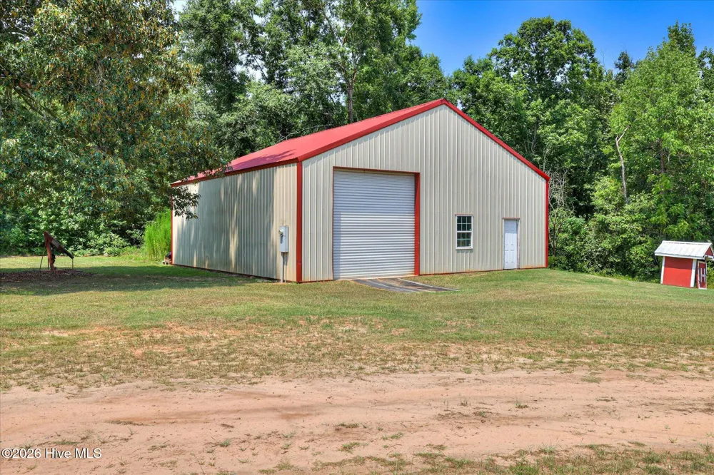 5000 Sand Valley Road Louisville, GA 30434