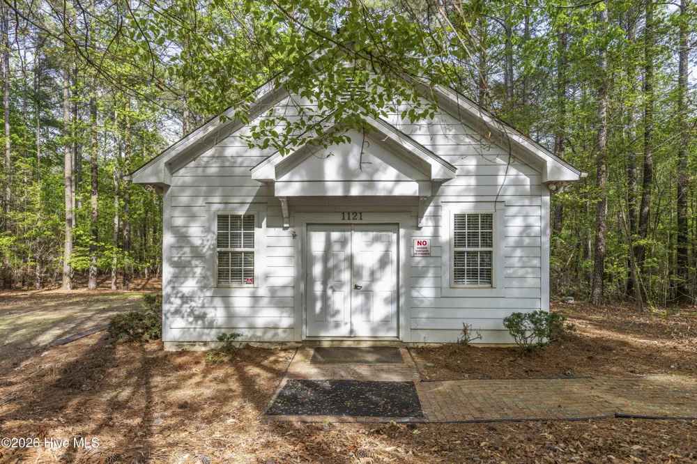 3100 Buckhorn Road Sanford, NC 27330