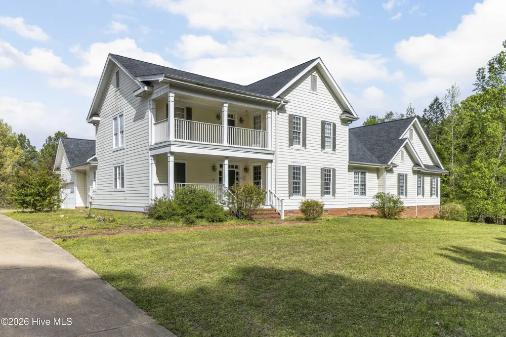 3100 Buckhorn Road Sanford, NC 27330