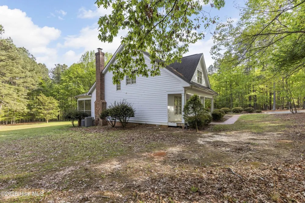 3100 Buckhorn Road Sanford, NC 27330