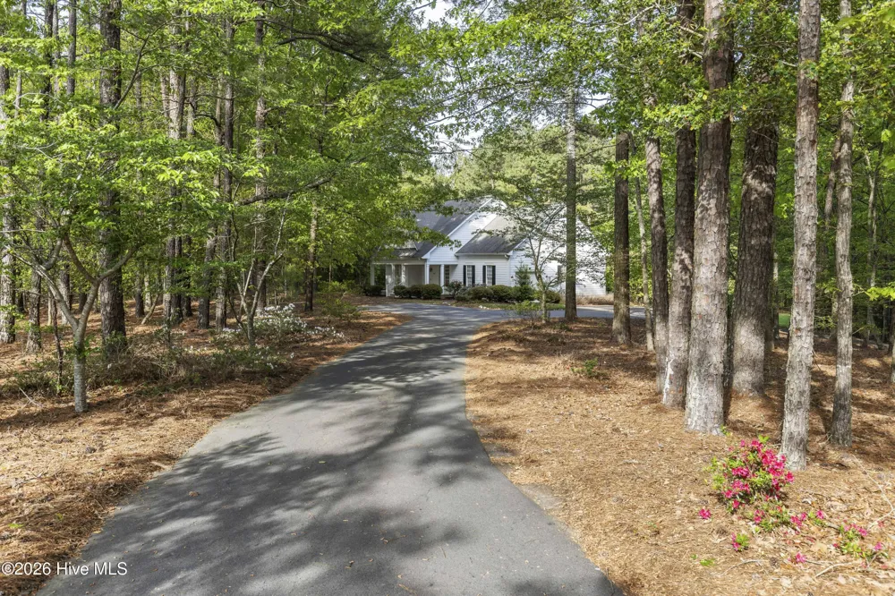 3100 Buckhorn Road Sanford, NC 27330