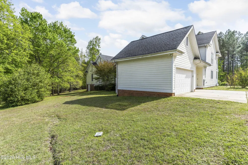 3100 Buckhorn Road Sanford, NC 27330