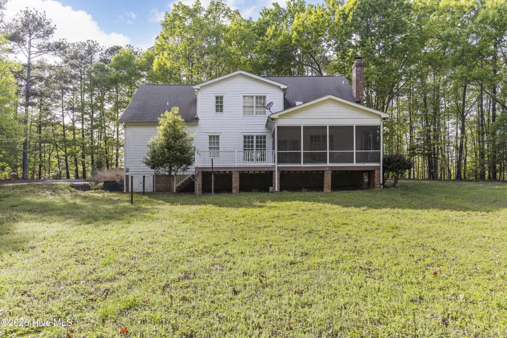 3100 Buckhorn Road Sanford, NC 27330