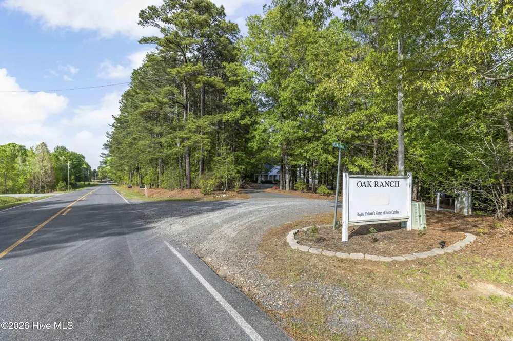 3100 Buckhorn Road Sanford, NC 27330
