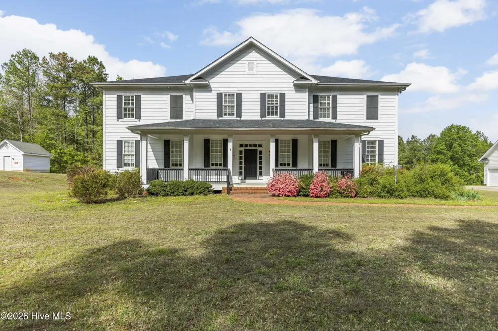 3100 Buckhorn Road Sanford, NC 27330